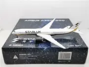 1:400 Phoenix STARLUX AIRBUS A350-900 Passenger Airplane Diecast Aircraft Model
