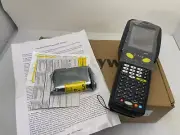 Honeywell LXE MX9 Rugged 2D Barcode Scanner PC CE5 Pro WiFi MX9A2C1B1D1A0US New