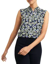 Hobbs London Ariela Top Front Fastening