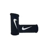 NIKE 護指套 單包兩入  舒適 透氣 籃球 健身 護指套 黑色  S. M  黑 NKS05010SL