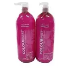 ATV NATURAL LOOK COLOUR ART DUO Shampoo & Conditioner 980ml FREE POSATGE SALON