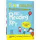 FUN學美國各學科Preschool閱讀課本 3：名詞篇【二版】(菊8K+WORKBOOK練習本+寂天雲隨身聽APP)