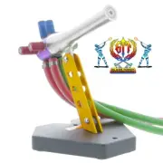 GTT Phantom 4s Bench Torch NEW Glassblowing Flamework pipemaking glass pipe