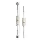 ELF Clear Lash & Brow Mascara - e.l.f. Grooming Conditioner Gel Wet Gloss NEW