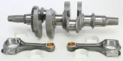 2011 POLARIS RZR 900 XP - MCB CRANKSHAFT