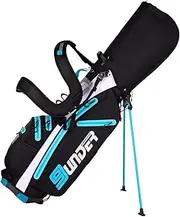 WINWIN Style 9UNDER Water Proof Light WEGHT Stand Nine Under Stand Bag, Waterproof