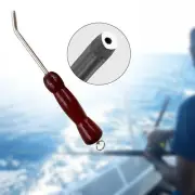 Squid Jig Hook Adjuster High Strength Fishing Accessory Fishing Hook Remover