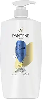 Pantene Pro-V Classic Clean Conditioner, Cleansing Conditioner For Hair 900ml