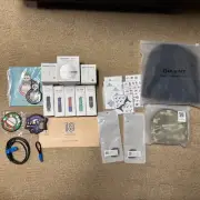Olight Bundle - imini 2 + 3 i3E EOS + i1R2 + Sphere + Patches + Badges + Pouch