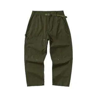 PUNX PANTS 古著伐木工裝褲【 PUNX 】