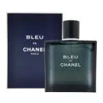 【CHANEL 香奈兒】藍色男性淡香水 100ML(平行輸入)