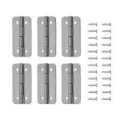Reefer Container Hinges Cooler Hinges Replacement Long-lasting Reliable