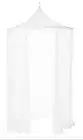 New Ikea SOLIG 101.481.57 Bed Canopy Insect Bug Mosquito Net Princess Bed Tent