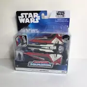 Star Wars Micro Galaxy Squadron DARTH MAUL'S NIGHTBROTHER #0147 RARE CHASE - NEW