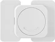 Child Proof Cabinet Locks, Door Safety Lock for Child, No Drill Baby Supplies for Bathroom, Nursery, Dormitory