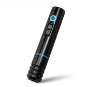 Portable Wireless Tattoo Machine Pen 3.5mm Stroke Battery Capacity 800mah Needle