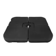 Mountview Outdoor Umbrella Base Stand Pod Weight Sun Beach Sand Patio Cantilever