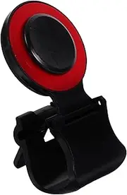 KICHOUSE Mobile Game Controller with Joystick Trigger Ergonomic Handle for Enhanced Gaming Performance Compatible with Ios and Devices Aim and Reaction