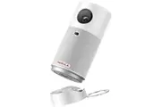 Nebula Capsule Air Projector (White)