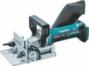 Makita DPJ180Z - 18V Brushless Plate Joiner (Tool Only)
