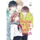 Those Not-So-Sweet Boys 7