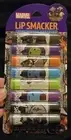 Lip Smacker Marvel Guardians of the Galaxy Best Flavor Forever 8ct Party Pack