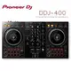 Pioneer DJ 先鋒 DDJ-400 RekordBox DJ控制器 公司貨 原廠保固