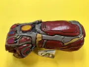 Rubies Nano Infinity Gauntlet Glove Thanos Avengers Endgame Adult Costume