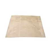 Fire Pit Safety Fireproof Mat