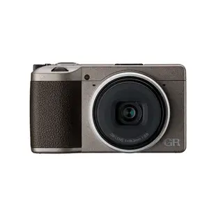 RICOH GR III 文青日誌版（公司貨）