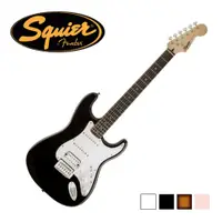 在飛比找PChome24h購物優惠-Squier Bullet Stratocaster LR 