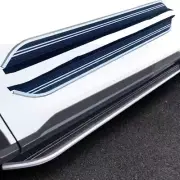 Fixed Running Board Fits For Honda CR-V CRV 2012-2016 Side Step Nerf Bar Stairs