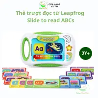 在飛比找蝦皮購物優惠-Leapfrog Toys - 滑卡和閱讀 LeapFrog