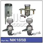 Nice Ignition And Door Lock Set - NIK165B
