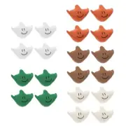 Silicone Table Corner Protector Cover Baby Safety Cartoon Bed Edge Guards