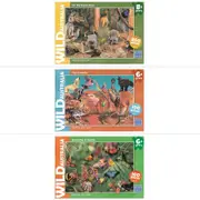 Blue Opal Wild Australia Puzzle - Assorted*