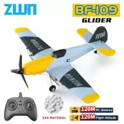 109 Fighter 2.4G 3CH Smart Balance EPP Foam RC Glider Fixed Wingspan RC Aircraft