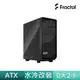 Fractal Design Meshify2 Compact Black TGD 電腦機殼-黑 現貨 廠商直送