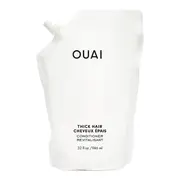 [OUAI] Thick Hair Conditioner Refill