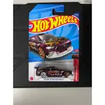 18’ FORD MUSTANG GT CUSTOM風火輪 HOTWHEELS 1/64