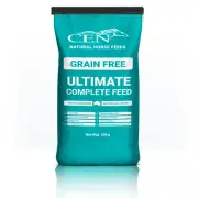 CEN Grain Free Ultimate Complete Feed 20kg Horse Feed Equine Food Faba Beans