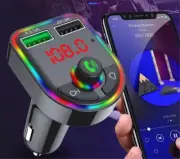 fm transmitter bluetooth 5.0