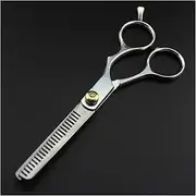 Hair Cutting Shears, Professional Hair Shears Hair Scissor Stainless Steel Split Scissors Carbon Steel Cutting Barber Shears Hairdressing Scissors