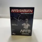 Afro Samurai Bust (BB)(E)