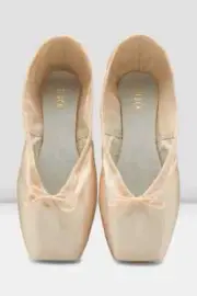 POINTE SHOE BLOCH style HERITAGE S0180L new