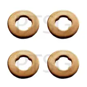 Mini Cooper D (R56) Diesel Injector Copper Washers/Seals Set of 4