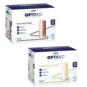 Optifast VLCD Shake 18 x 53g Sachets