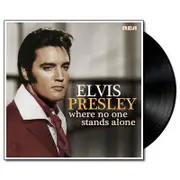 Where No One Stands Alone (Vinyl)