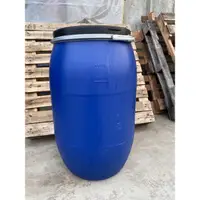 在飛比找蝦皮購物優惠-120公升蓄水桶空桶附蓋肥料桶密封桶原料桶塑膠桶萬用桶酵素桶