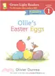 Ollie's Easter Eggs ─ Includes Downloadable Audio